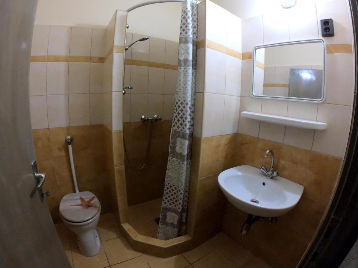Dami Apartman Hajdúszoboszló Dış mekan fotoğraf
