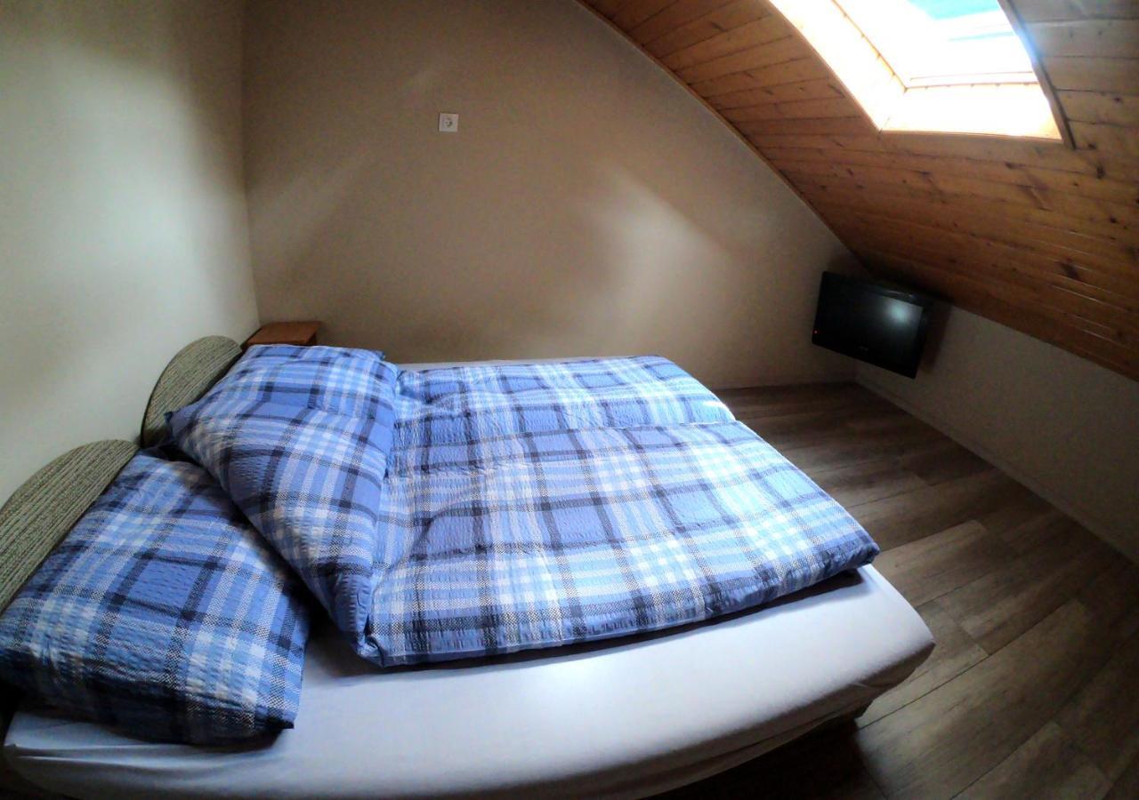 Dami Apartman Hajdúszoboszló Dış mekan fotoğraf